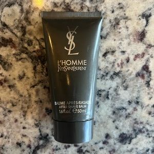 YSL Aftershave Balm